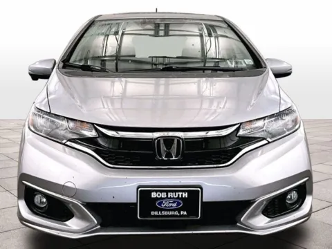 Another view of 2018 Honda Fit EX-L for sale in Dillsburg, PA at Bob Ruth Ford Dillsburg
