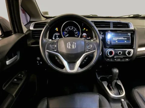 More photos of 2018 Honda Fit EX-L at Bob Ruth Ford Dillsburg, PA