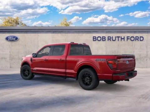 More photos of 2026 Ford F-150 XLT at Bob Ruth Ford Dillsburg, PA
