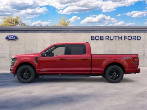More photos of 2026 Ford F-150 XLT at Bob Ruth Ford Dillsburg, PA