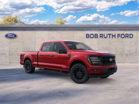 Photos of 2026 Ford F-150 XLT for sale in Dillsburg, PA at Bob Ruth Ford Dillsburg