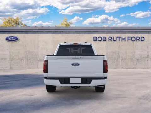 More photos of 2026 Ford F-150 XLT at Bob Ruth Ford Dillsburg, PA