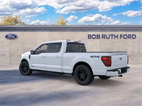 More photos of 2026 Ford F-150 XLT at Bob Ruth Ford Dillsburg, PA