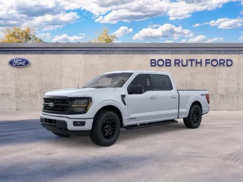 White 2026 Ford F-150 XLT for sale in Dillsburg, PA
