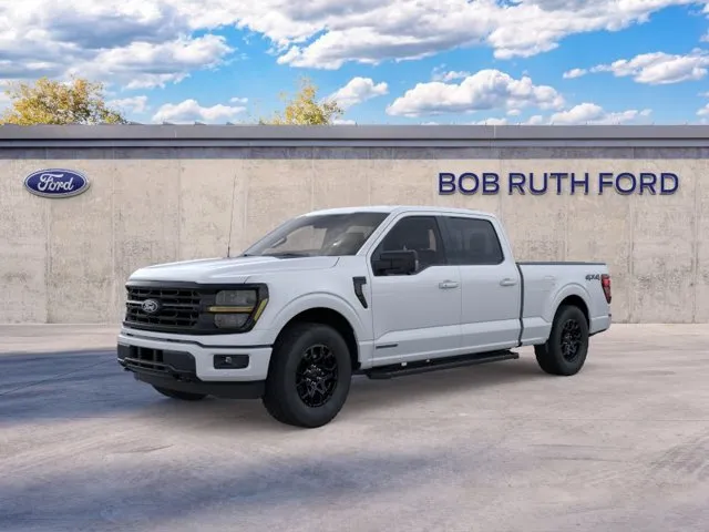 White 2026 Ford F-150 XLT for sale in Dillsburg, PA