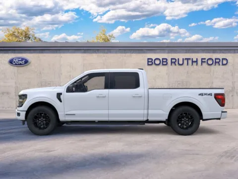 More photos of 2026 Ford F-150 XLT at Bob Ruth Ford Dillsburg, PA