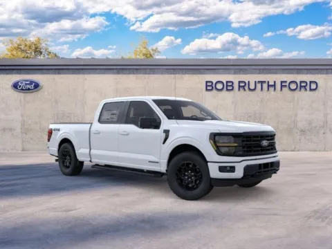 Photos of 2026 Ford F-150 XLT for sale in Dillsburg, PA at Bob Ruth Ford Dillsburg