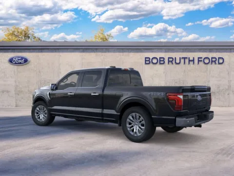 More photos of 2026 Ford F-150 Lariat at Bob Ruth Ford Dillsburg, PA