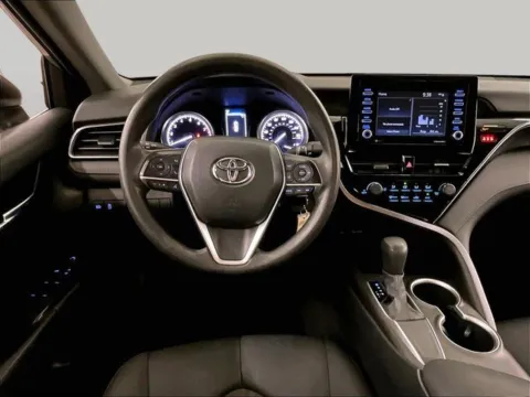More photos of 2021 Toyota Camry LE at Bob Ruth Ford Dillsburg, PA