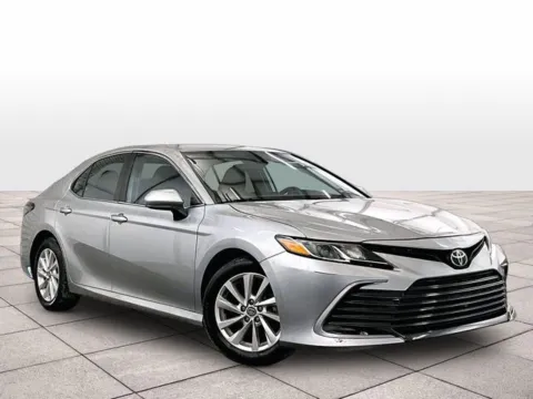 Photos of 2021 Toyota Camry LE for sale in Dillsburg, PA at Bob Ruth Ford Dillsburg