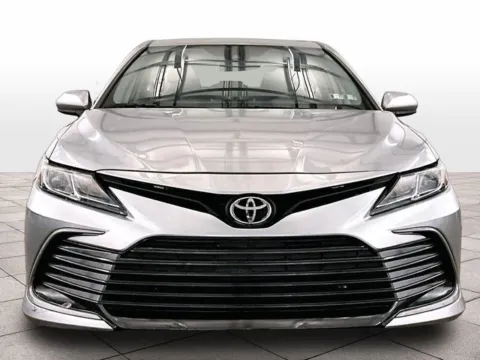 Another view of 2021 Toyota Camry LE for sale in Dillsburg, PA at Bob Ruth Ford Dillsburg