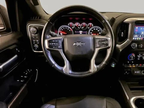 More photos of 2021 Chevrolet Silverado 1500 LT Trail Boss at Bob Ruth Ford Dillsburg, PA