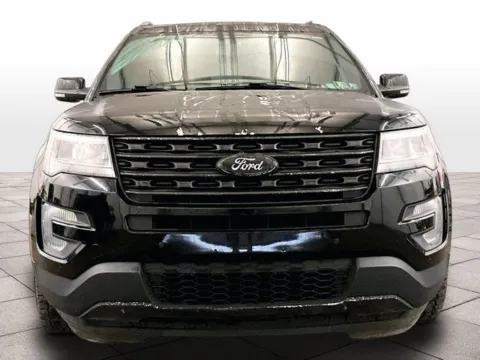 Another view of 2017 Ford Explorer XLT for sale in Dillsburg, PA at Bob Ruth Ford Dillsburg