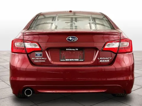More photos of 2015 Subaru Legacy 2.5i at Bob Ruth Ford Dillsburg, PA