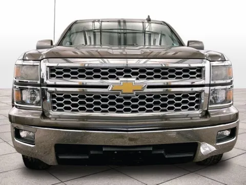 More photos of 2015 Chevrolet Silverado 1500 LT at Bob Ruth Ford Dillsburg, PA