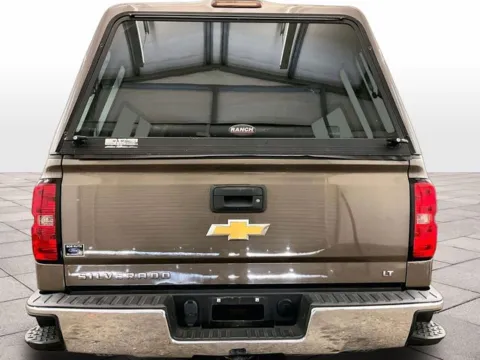 More photos of 2015 Chevrolet Silverado 1500 LT at Bob Ruth Ford Dillsburg, PA