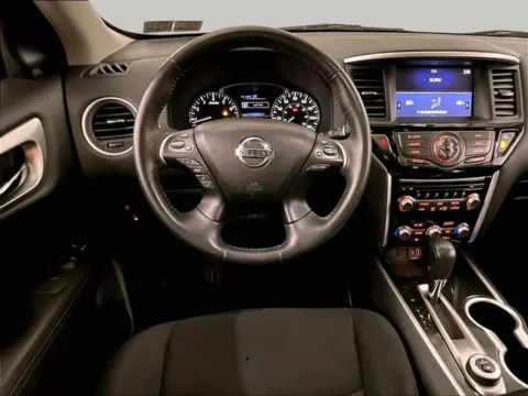 More photos of 2020 Nissan Pathfinder SV at Bob Ruth Ford Dillsburg, PA