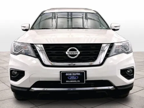 Another view of 2020 Nissan Pathfinder SV for sale in Dillsburg, PA at Bob Ruth Ford Dillsburg