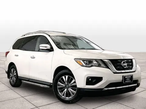 Photos of 2020 Nissan Pathfinder SV for sale in Dillsburg, PA at Bob Ruth Ford Dillsburg