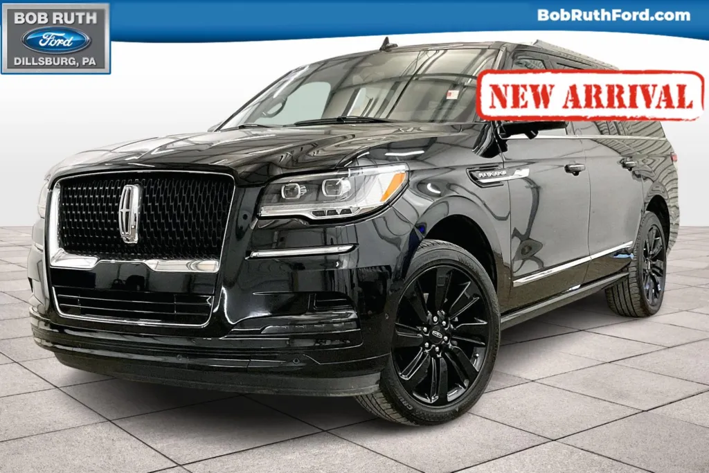 2022 Lincoln Navigator L Reserve for sale in Dillsburg, PA