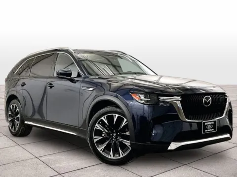 Photos of 2024 Mazda CX-90 PHEV Premium for sale in Dillsburg, PA at Bob Ruth Ford Dillsburg