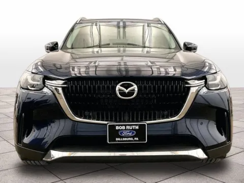 Another view of 2024 Mazda CX-90 PHEV Premium for sale in Dillsburg, PA at Bob Ruth Ford Dillsburg