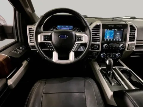 More photos of 2016 Ford F-150 Lariat at Bob Ruth Ford Dillsburg, PA