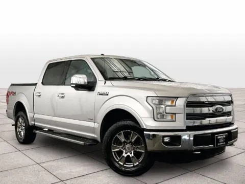 Photos of 2016 Ford F-150 Lariat for sale in Dillsburg, PA at Bob Ruth Ford Dillsburg