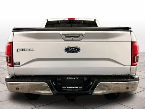 More photos of 2016 Ford F-150 Lariat at Bob Ruth Ford Dillsburg, PA