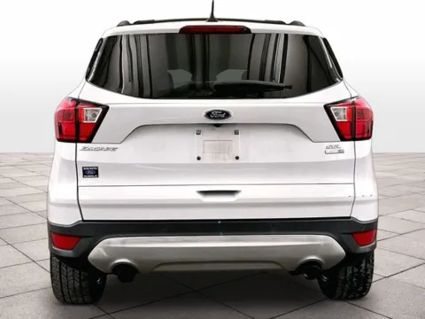 More photos of 2019 Ford Escape SEL at Bob Ruth Ford Dillsburg, PA
