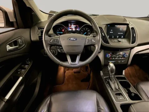 More photos of 2019 Ford Escape SEL at Bob Ruth Ford Dillsburg, PA