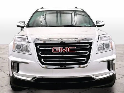 Another view of 2017 GMC Terrain SLT for sale in Dillsburg, PA at Bob Ruth Ford Dillsburg