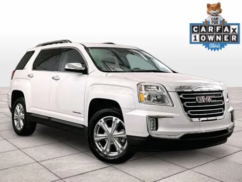 Photos of 2017 GMC Terrain SLT for sale in Dillsburg, PA at Bob Ruth Ford Dillsburg