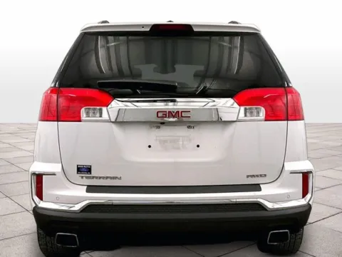 More photos of 2017 GMC Terrain SLT at Bob Ruth Ford Dillsburg, PA