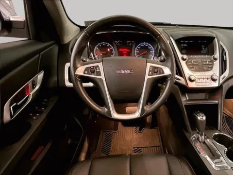 More photos of 2017 GMC Terrain SLT at Bob Ruth Ford Dillsburg, PA