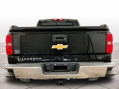 More photos of 2018 Chevrolet Silverado 1500 LT at Bob Ruth Ford Dillsburg, PA