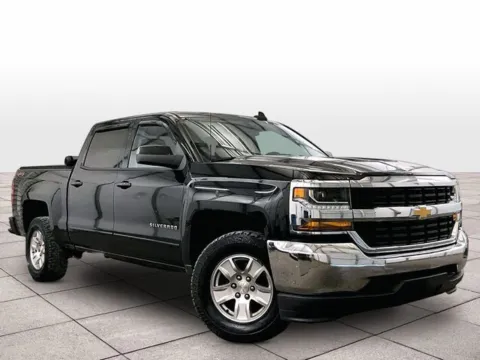 Another view of 2018 Chevrolet Silverado 1500 LT for sale in Dillsburg, PA at Bob Ruth Ford Dillsburg