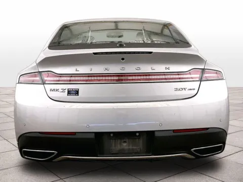 More photos of 2019 Lincoln MKZ Reserve at Bob Ruth Ford Dillsburg, PA
