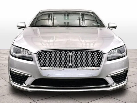 Another view of 2019 Lincoln MKZ Reserve for sale in Dillsburg, PA at Bob Ruth Ford Dillsburg