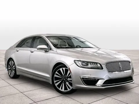 Photos of 2019 Lincoln MKZ Reserve for sale in Dillsburg, PA at Bob Ruth Ford Dillsburg