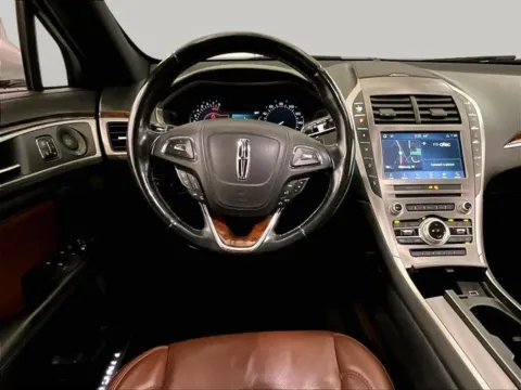 More photos of 2019 Lincoln MKZ Reserve at Bob Ruth Ford Dillsburg, PA