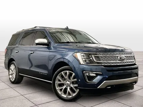 Another view of 2019 Ford Expedition Platinum for sale in Dillsburg, PA at Bob Ruth Ford Dillsburg