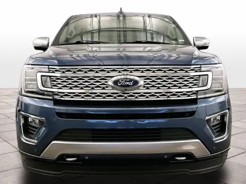 More photos of 2019 Ford Expedition Platinum at Bob Ruth Ford Dillsburg, PA