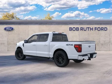 More photos of 2026 Ford F-150 XLT at Bob Ruth Ford Dillsburg, PA