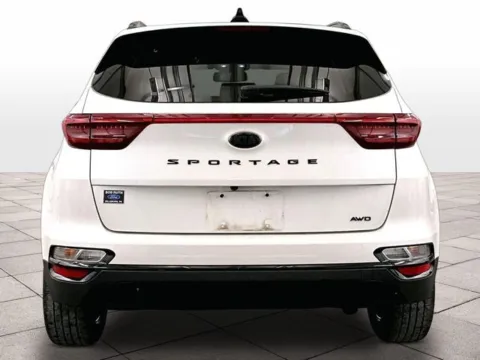More photos of 2021 Kia Sportage S at Bob Ruth Ford Dillsburg, PA