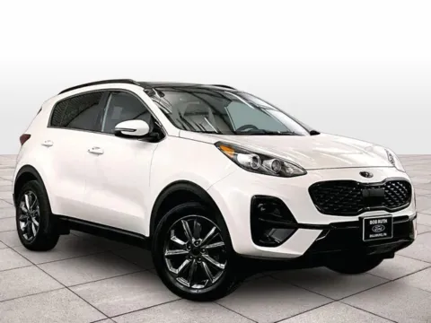 Photos of 2021 Kia Sportage S for sale in Dillsburg, PA at Bob Ruth Ford Dillsburg