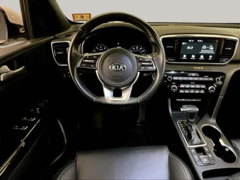 More photos of 2021 Kia Sportage S at Bob Ruth Ford Dillsburg, PA