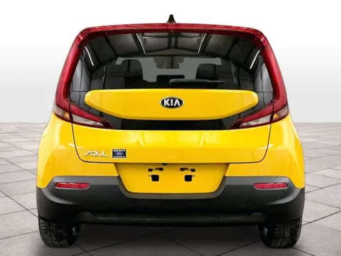 More photos of 2020 Kia Soul LX at Bob Ruth Ford Dillsburg, PA