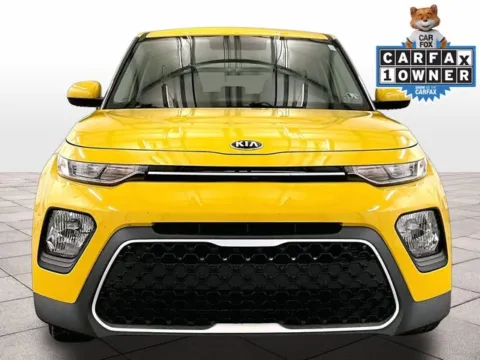 More photos of 2020 Kia Soul LX at Bob Ruth Ford Dillsburg, PA