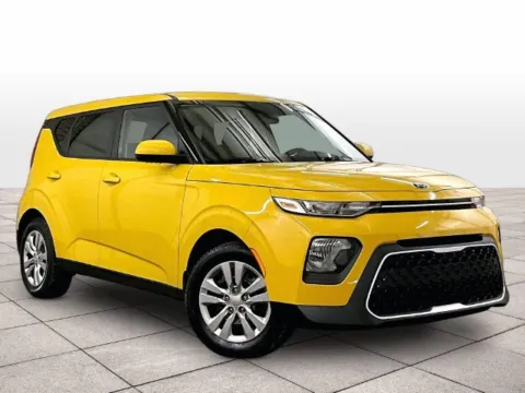 Photos of 2020 Kia Soul LX for sale in Dillsburg, PA at Bob Ruth Ford Dillsburg